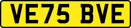 VE75BVE