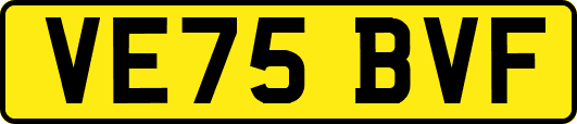 VE75BVF