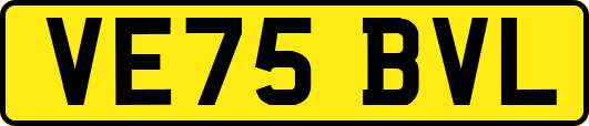 VE75BVL