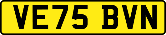 VE75BVN
