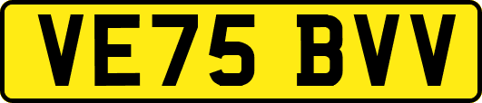 VE75BVV