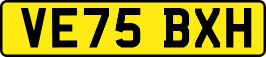 VE75BXH