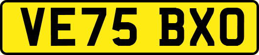 VE75BXO