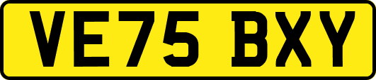 VE75BXY