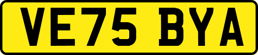 VE75BYA