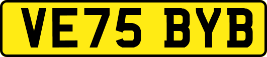 VE75BYB