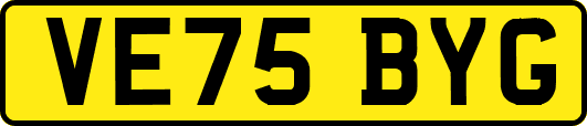 VE75BYG
