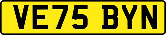 VE75BYN