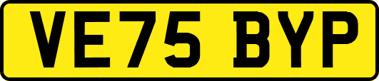 VE75BYP