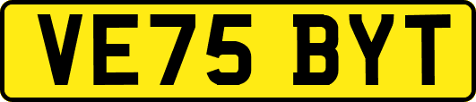 VE75BYT