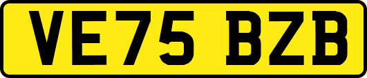 VE75BZB