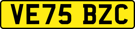 VE75BZC