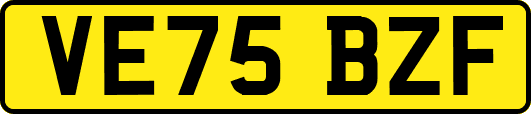 VE75BZF