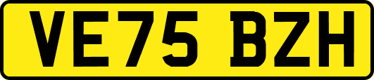 VE75BZH