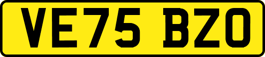 VE75BZO