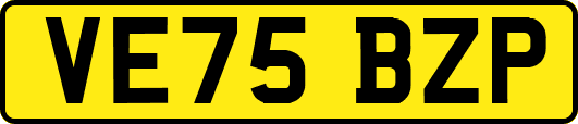 VE75BZP