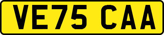 VE75CAA