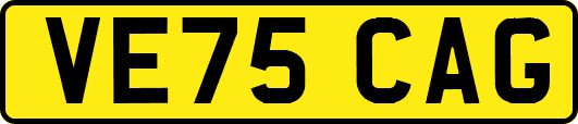 VE75CAG