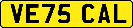 VE75CAL