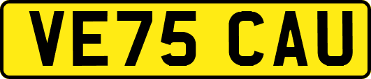 VE75CAU