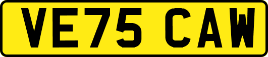 VE75CAW