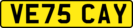 VE75CAY