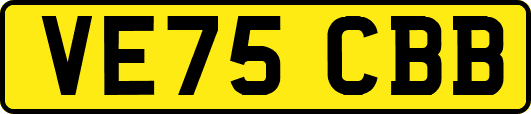 VE75CBB