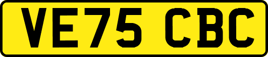 VE75CBC