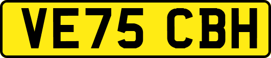 VE75CBH