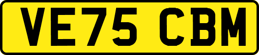 VE75CBM