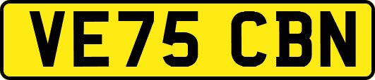 VE75CBN