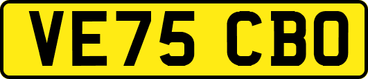 VE75CBO
