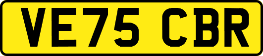 VE75CBR