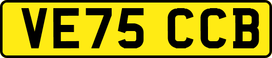 VE75CCB
