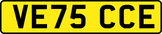 VE75CCE