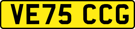 VE75CCG