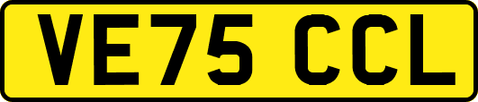 VE75CCL