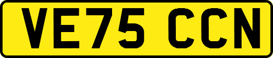 VE75CCN