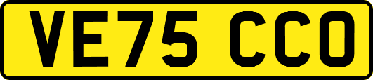 VE75CCO