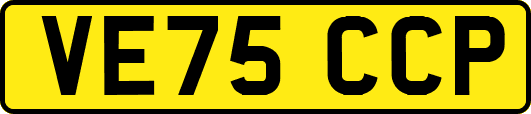 VE75CCP