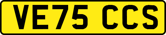 VE75CCS