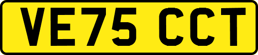 VE75CCT
