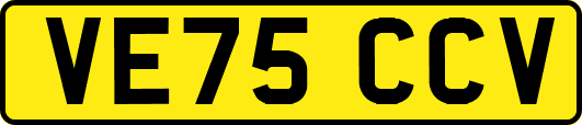 VE75CCV