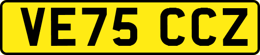 VE75CCZ