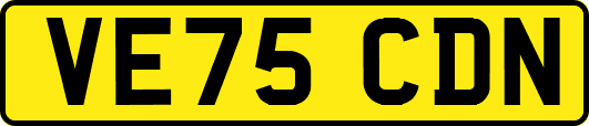 VE75CDN