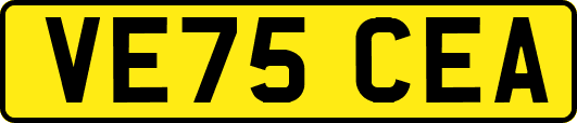 VE75CEA