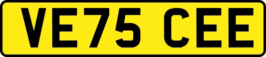 VE75CEE