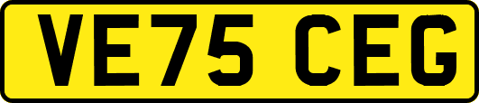 VE75CEG