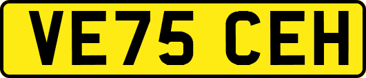 VE75CEH