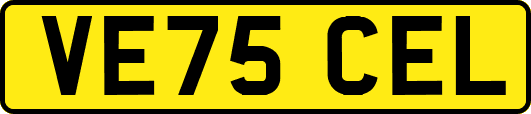 VE75CEL